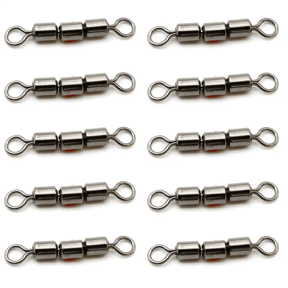 fishing quick connect