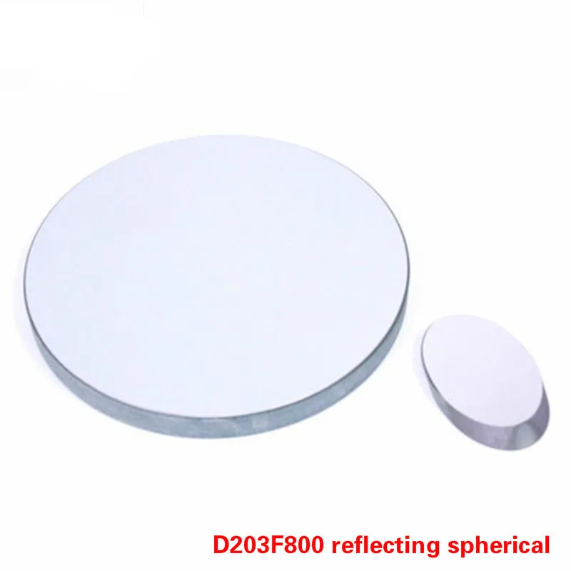 D203 F800 Telescoop Primaire Spiegel Objectief Groep Met Secundaire Spiegel = 203Mm 800Mm Newtoniaanse - AliExpress