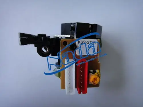 

Supply of new blue-eyed CD laser head KSS-212B explosion models the new laser head