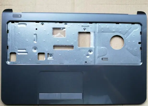Для HP 15-G 15-R 250 255 256 Упор для рук Touc hp ad верхний чехол 768276-001 серый | Компьютеры и офис