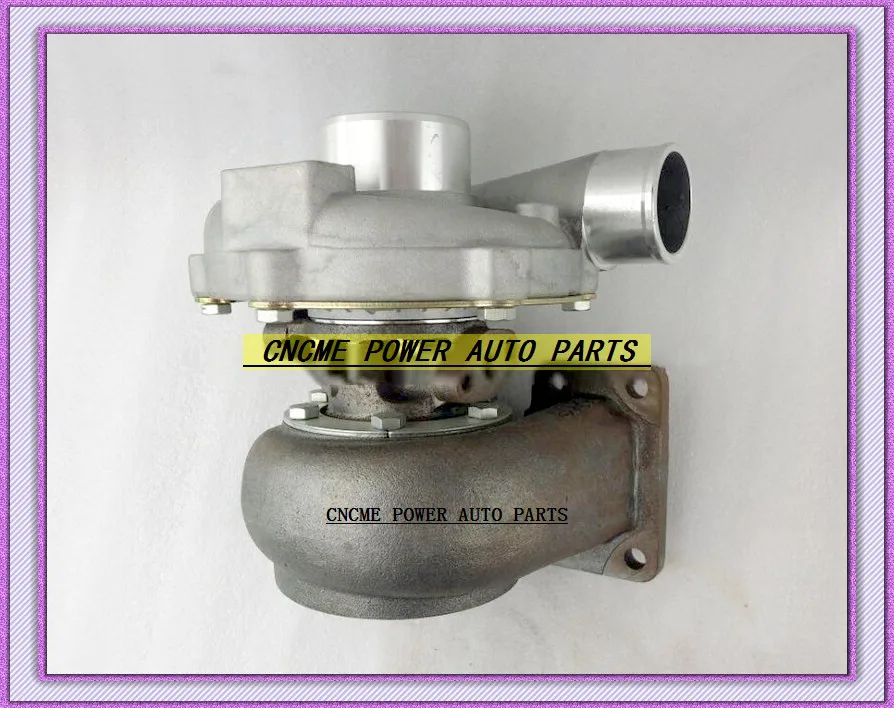 TURBO TO4E35 452077 452077-0003E 452077-5004 2674A080 2674080 для PERKIN сельскохозяйственных промышленный генератор T6.60 1006.6THR3 6.0L