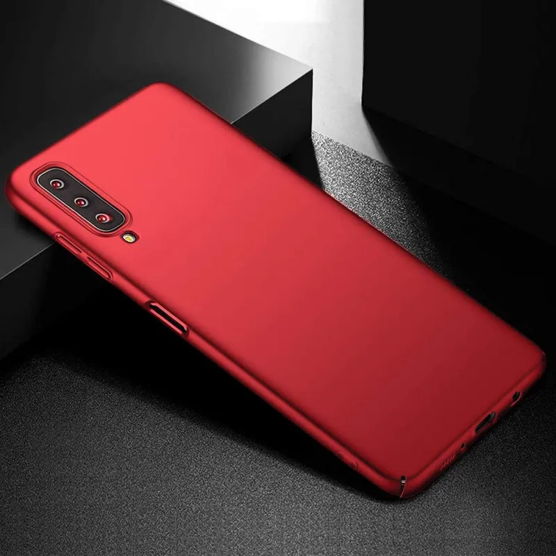 Case for Samsung Galaxy A9 A7 2018 Cover Slim 360 Full Body Plastic Case for Samsung Galaxy A9s A6s A9 Star Pro Fundas Shell (19)