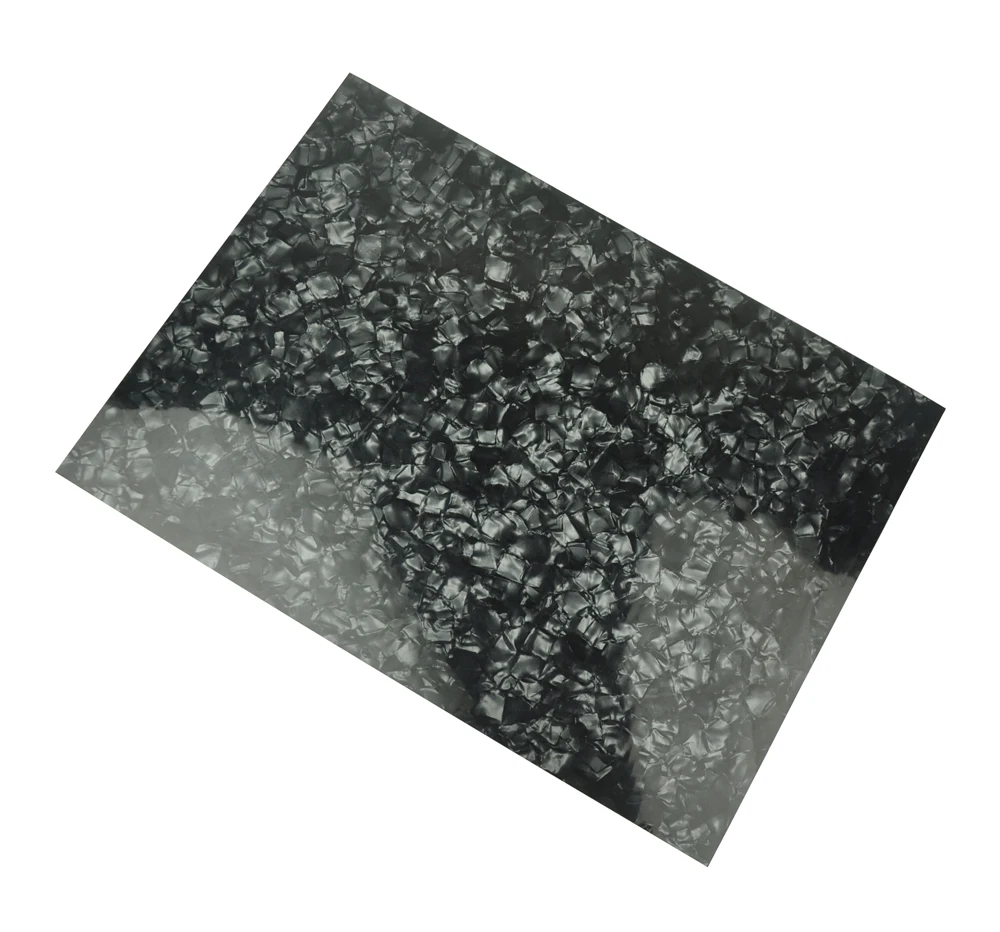 Celluloid Sheet Film 300x700mm for Pickguard Custom Inlays Guitar Pick Guitar Builder