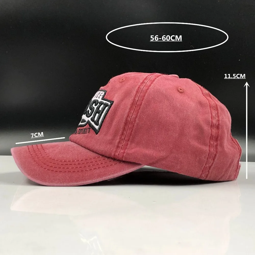 Мужская бейсбольная Кепка s Snapback, кепки для женщин, вымытые винтажные мужские кепки с вышивкой, Кепка для водителя грузовика, Кепка для папы