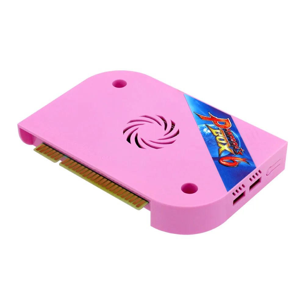 Pandora Box 6 Board for Arcade Machine