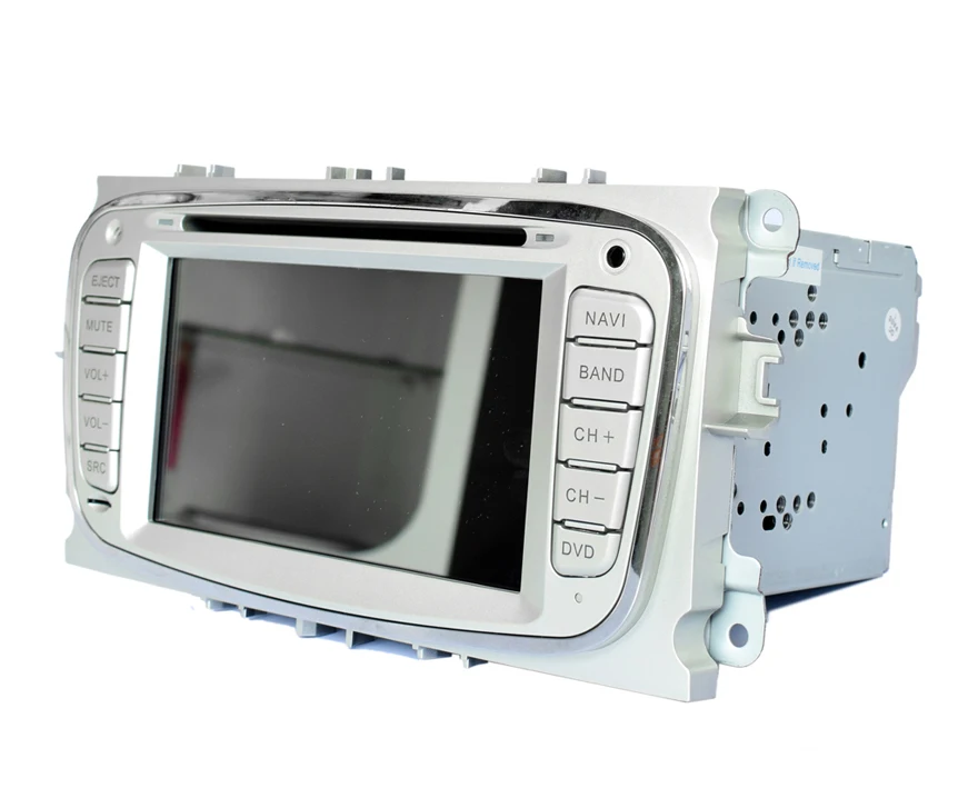 Flash Deal Android 7.1 Car DVD GPS Player for Ford mondeo/focus/S-max 11 Flash Deal Android 7.1 Car DVD GPS Player for Ford mondeo/focus/S-max 11