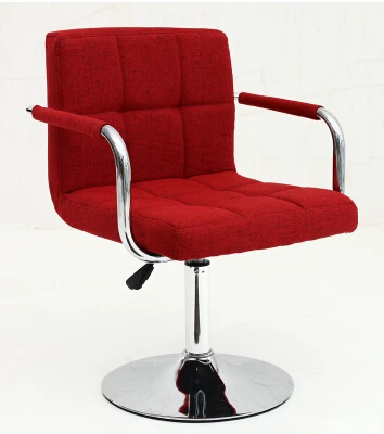 

Azabu European fashion bar chair bar stool chair lift Front desk cloth