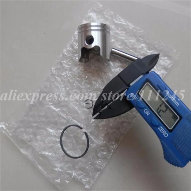 PISTON KIT 31mm MITSUBISHI TL23 7