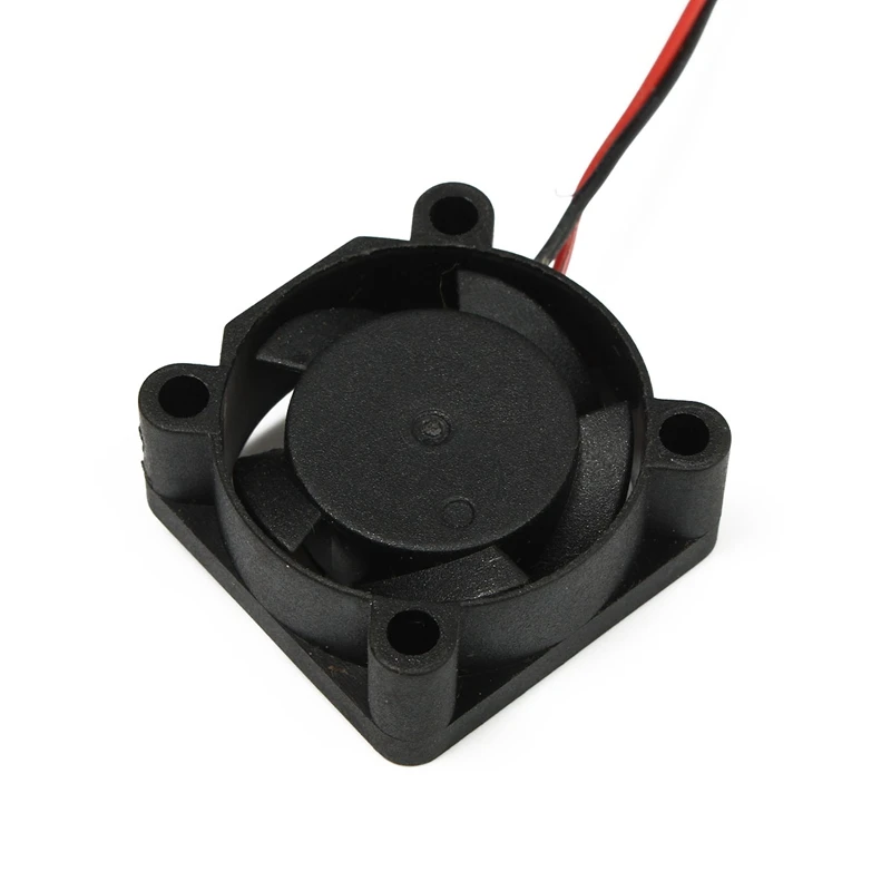 Hobbywing 5 V 7 150A DC вентилятор охлаждения для двигатель радиоуправляемых моделей ESC 25