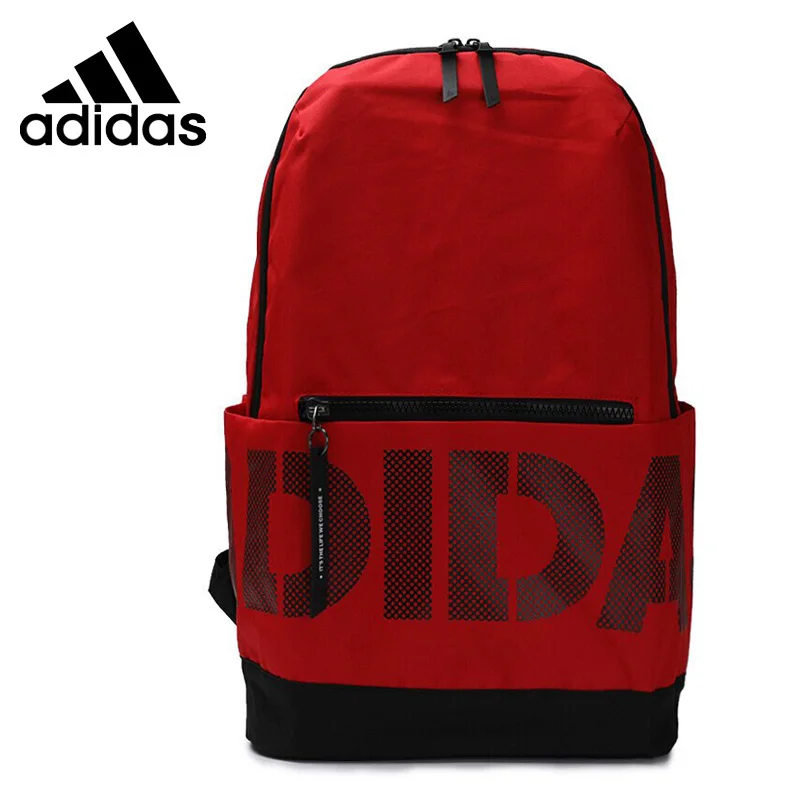 

Original New Arrival 2018 Adidas CL LOGO Unisex Backpacks Sports Bags