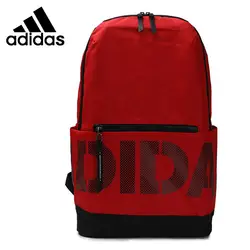 Оригинальный Новое поступление 2018 Adidas CL логотип унисекс рюкзаки спортивные сумки