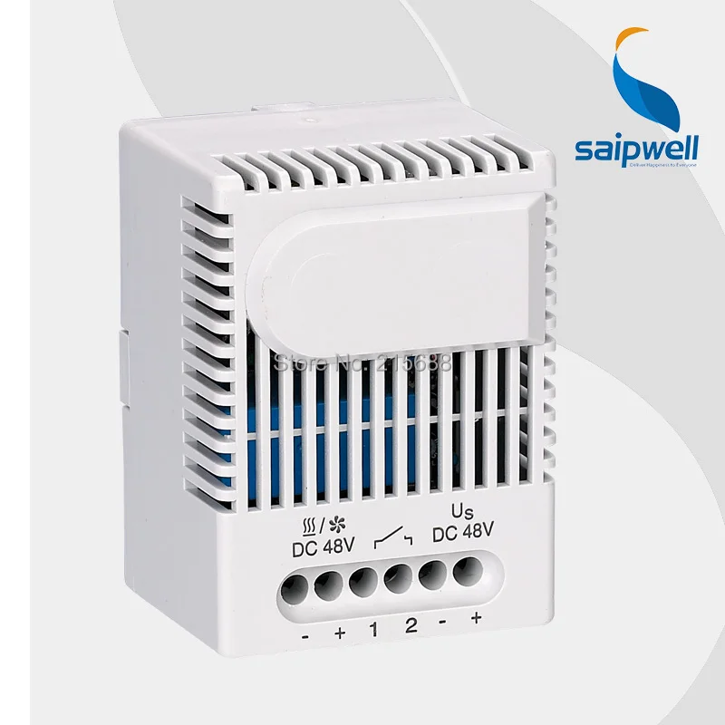 

New Electronic Relay SM 010(24 VDC / 48 VDC) High DC switching capacity Relay