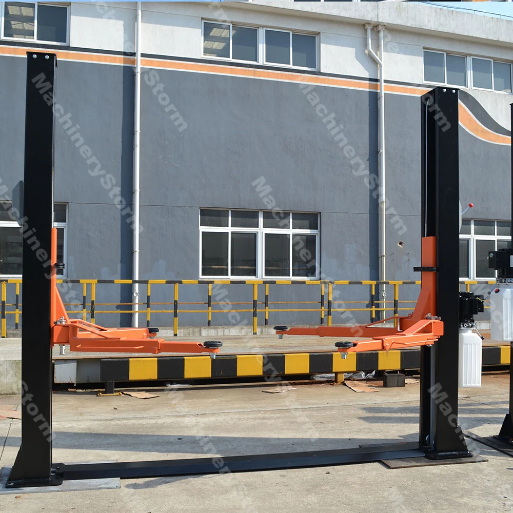 car lift details 3