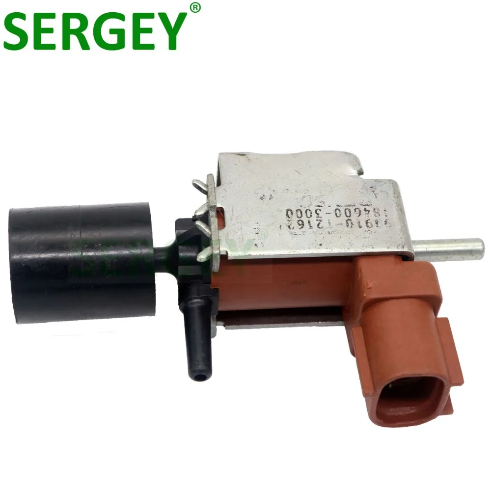 EGR вакуумный переключатель клапан датчик соленоида VSV для TOYOTA 90910-12162 184600-3000