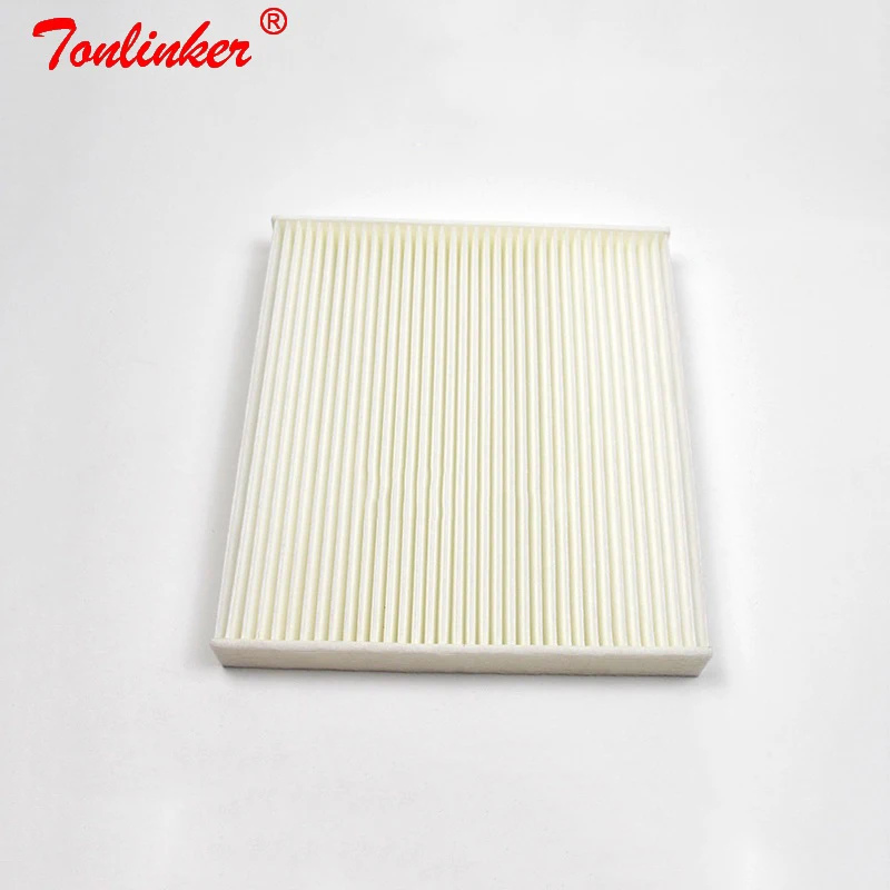 

Cabin Filter Fit For TOYOTA LAND CRUISER 200 PRADO 150 155 TX VX 2.7L 3.5L 4.0L RAV4 2008 2009 2010 2011 2012 2013-Today Filter