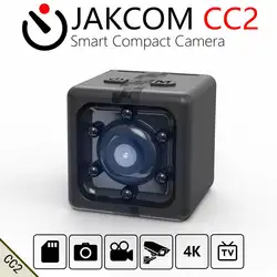 JAKCOM CC2 компактной Камера как мини-видеокамеры в мини camaras IP-камера велосипед cam