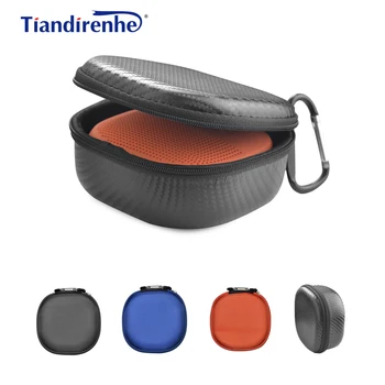 

Protective Case Bag for Bose Soundlink Micro Wireless Bluetooth Speaker Carry Portable Pouch Bag Cover EVA Hard Zipper Carry Box