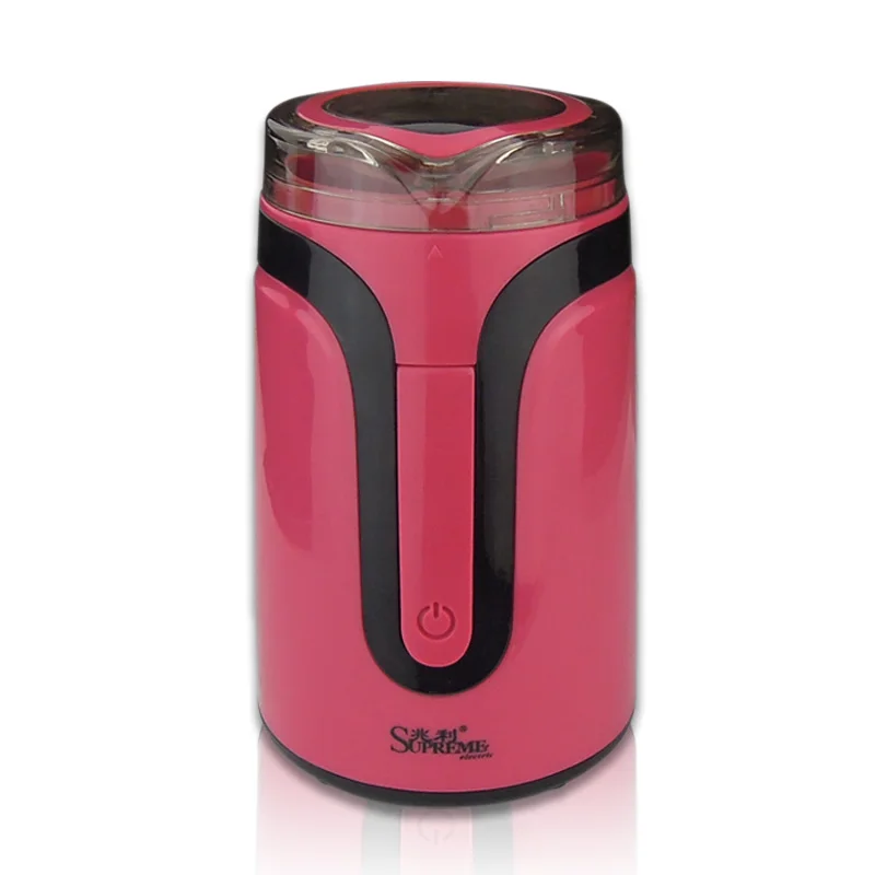 

Household Stainless Steel Medicinal Powder Broken Machine Small Superfine Grinder Whole Grains Bean Milling Blender