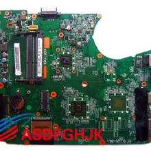 A000081320 для Toshiba Satellite L750 L755 Материнская плата ноутбука DA0BLEMB6E0 TESED OK