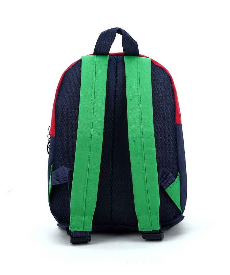 jardim de infância cantalari para meninos mochila escolar