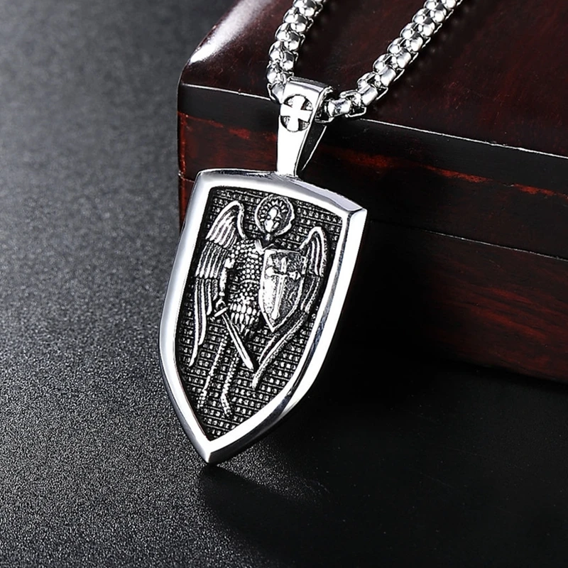 archy angel pendants (2)