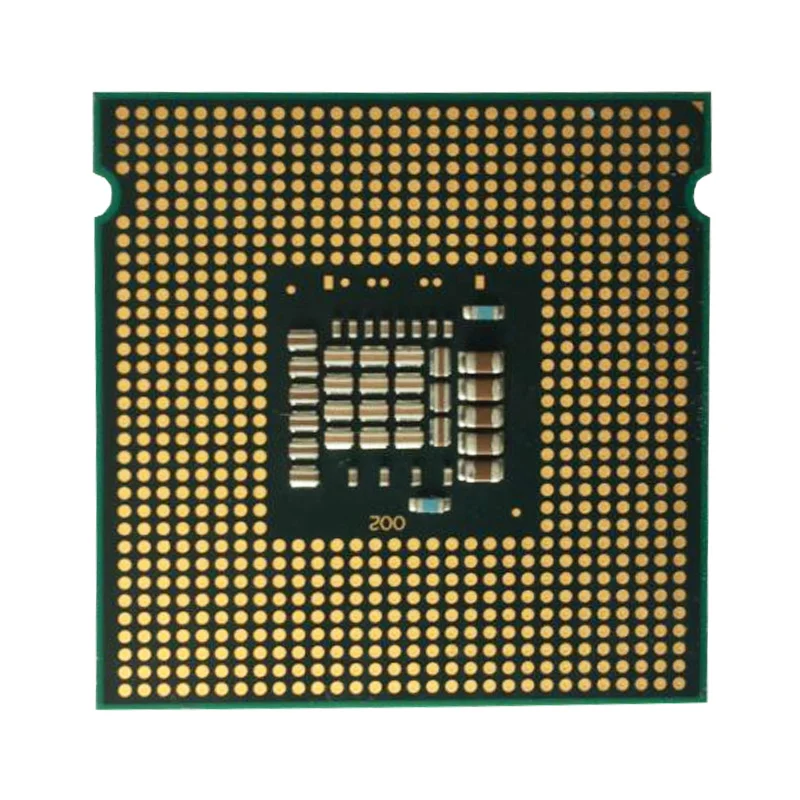 Двухъядерный процессор INTEL CORE 2 E8400 LAG 775 SOCKET 3,0 GHz/65 W/6 M/FSB 1333 для настольных ПК