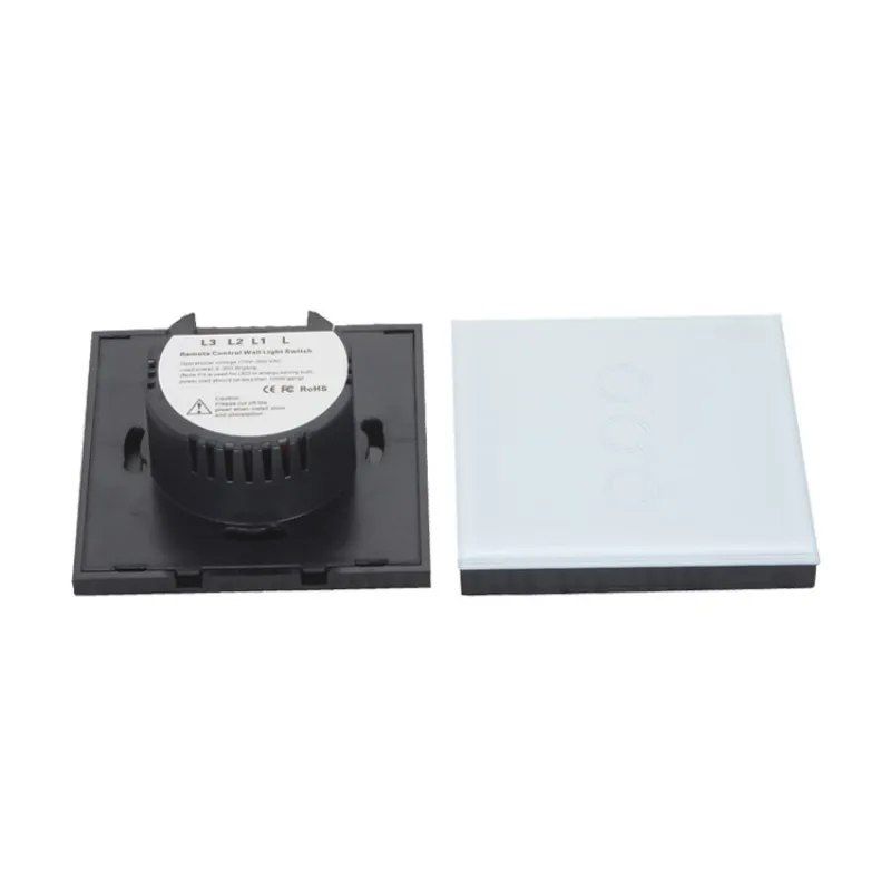 touch switch (11)