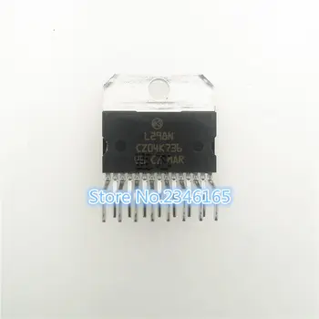 

20pcs L298N ZIP-15 L298 ZIP