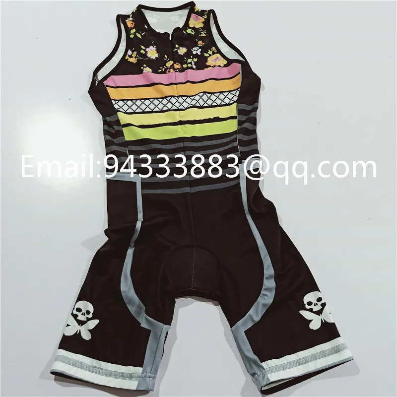 Bettydesign cycling skinsuit BIKE triathlon suit sleeveless women sexy swimsuit ropa ciclismo mujer custom cycling jersey set Bettydesign cycling skinsuit BIKE triathlon suit sleeveless women sexy swimsuit ropa ciclismo mujer custom cycling jersey set