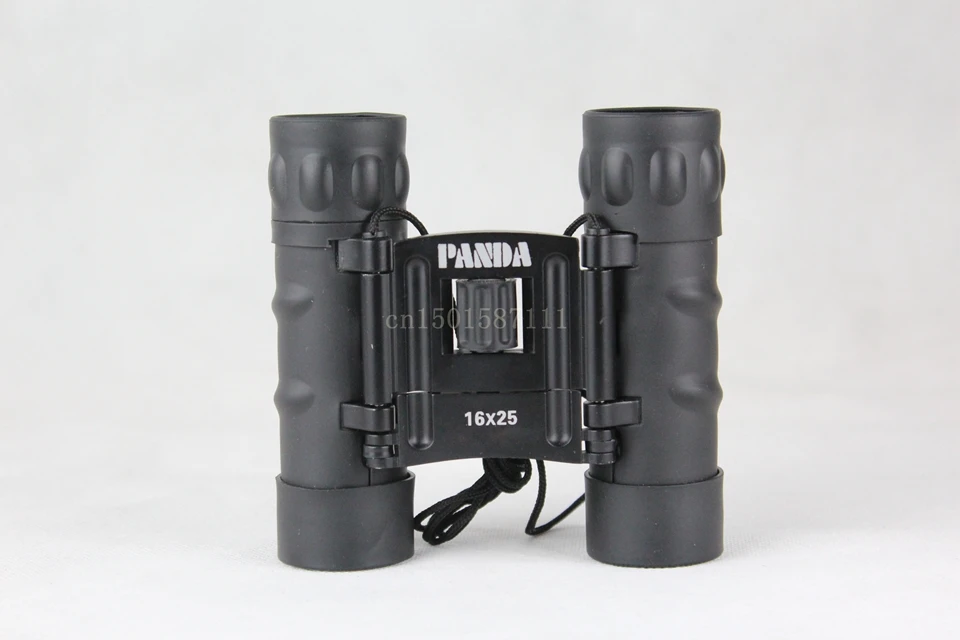 2016 Professional 16x25 powerful binoculars Zoom Field