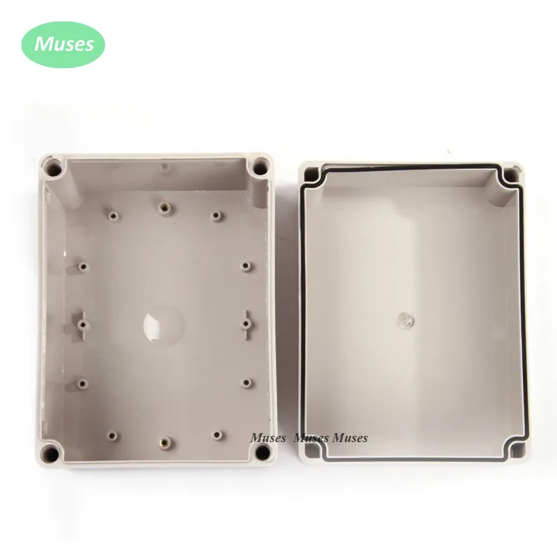 150*200*130mm ABS Waterproof Switch Box IP66 Plastic Box Junction Box