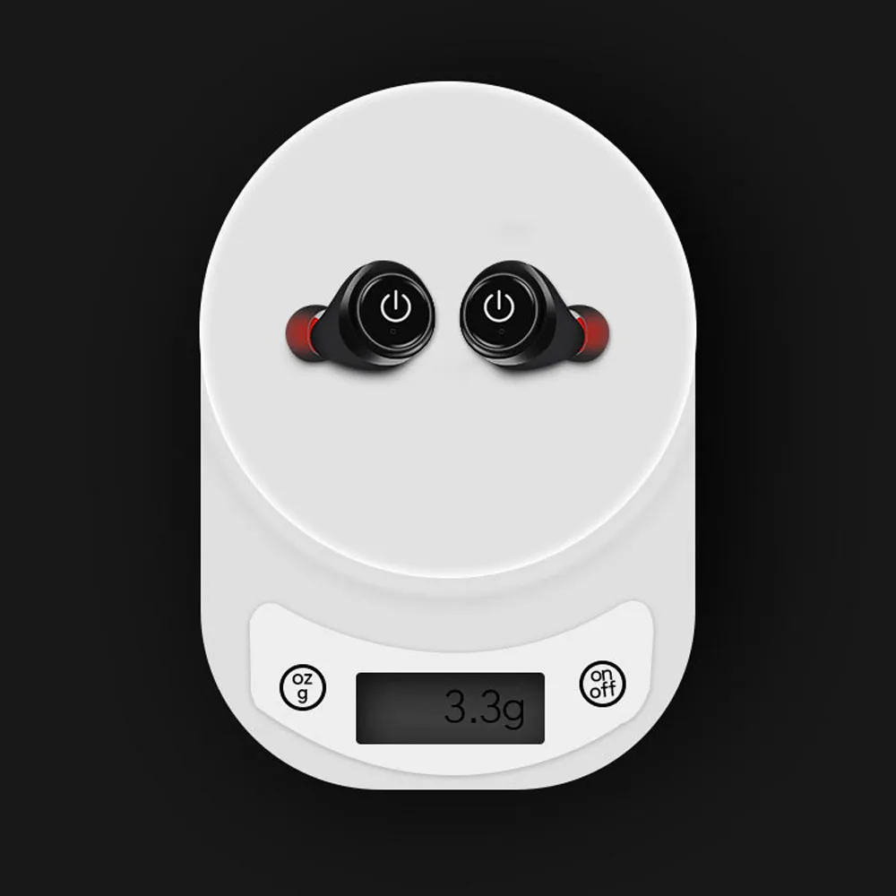 

Wireless Earphone Bluetooth Earphone Earbuds With Mic Mini tws Invisible Bluetooth Headset MP3 Stereo For XIAOMI