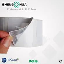 10 шт./упак. NFC Library книжный ярлык стикер 13,56 МГц RFID HF пассивная самоклеющаяся этикетка