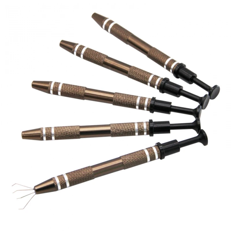 Four-claw Pick Up Tool_