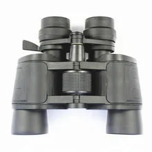 Free Shipping 2015 New arrival 10-50×50 power zoom binoculars discount Cheape price hunting optics binoculars telescope hot sale