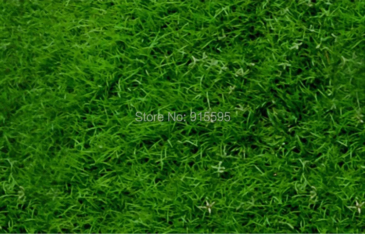 papel de parede de mural personalizado para decoração de casa gramado adesivo de chão em prova para sala de quarto