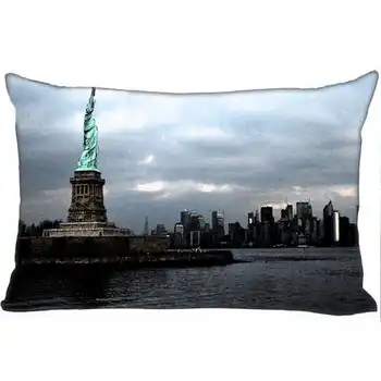 

Best Custom Pillow Case New York (1) Bedroom Home Rectangle zipper Pillowcases (One Side) @1205-05-06-290