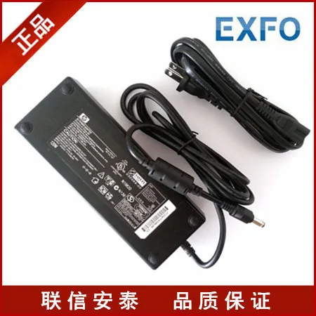 

EXFO FTB-200 OTDR Battery Charger AC Adaptor Made in China