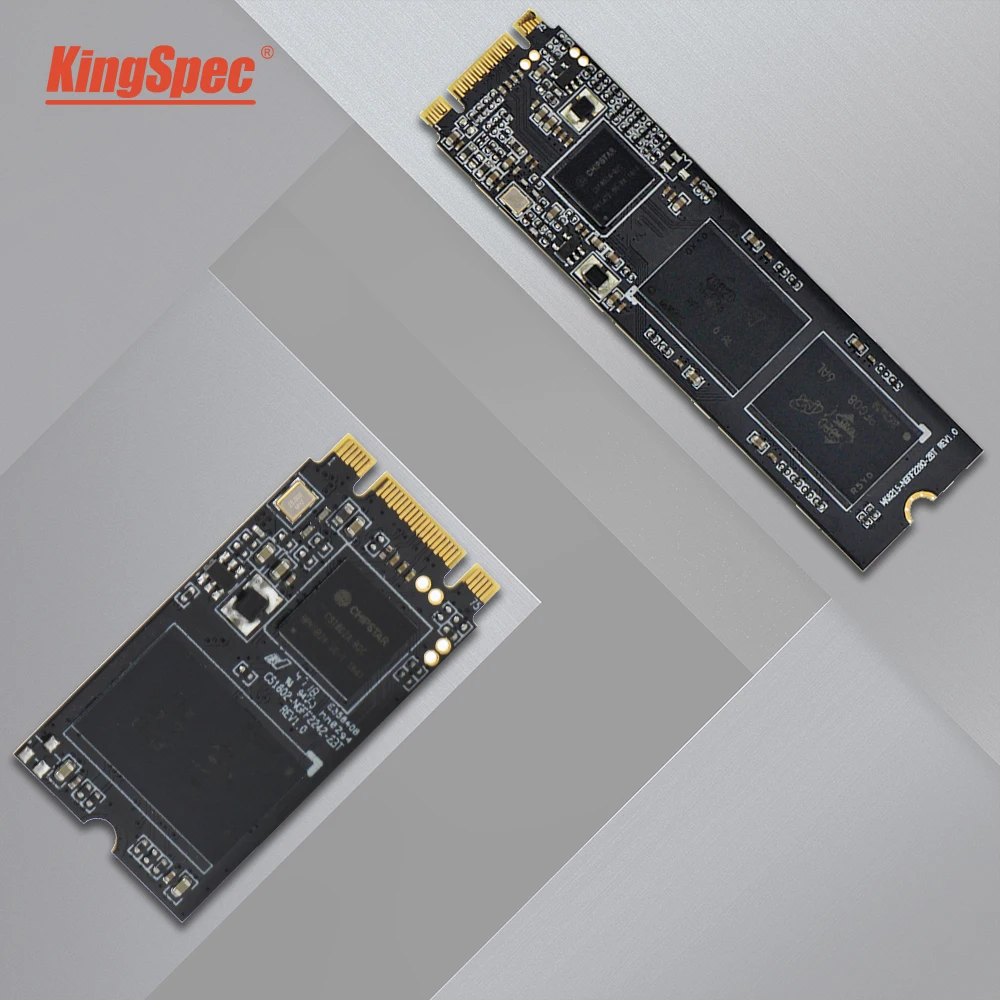 KingSpec m.2 2280 sata3 ssd 2280 мм NGFF 64 Гб 128 256 жесткий диск 512 ГБ 1 ТБ SSD M2 SATA NGFF жесткий диск для ноутбука из серии все-в-одном