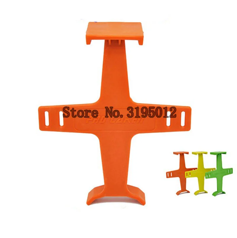 

27cm tie down Fork Support Brace Transportation Shock Suspension Protection Seal Saver for honda KTM KAWASAZI klx250s DIRT BIKE