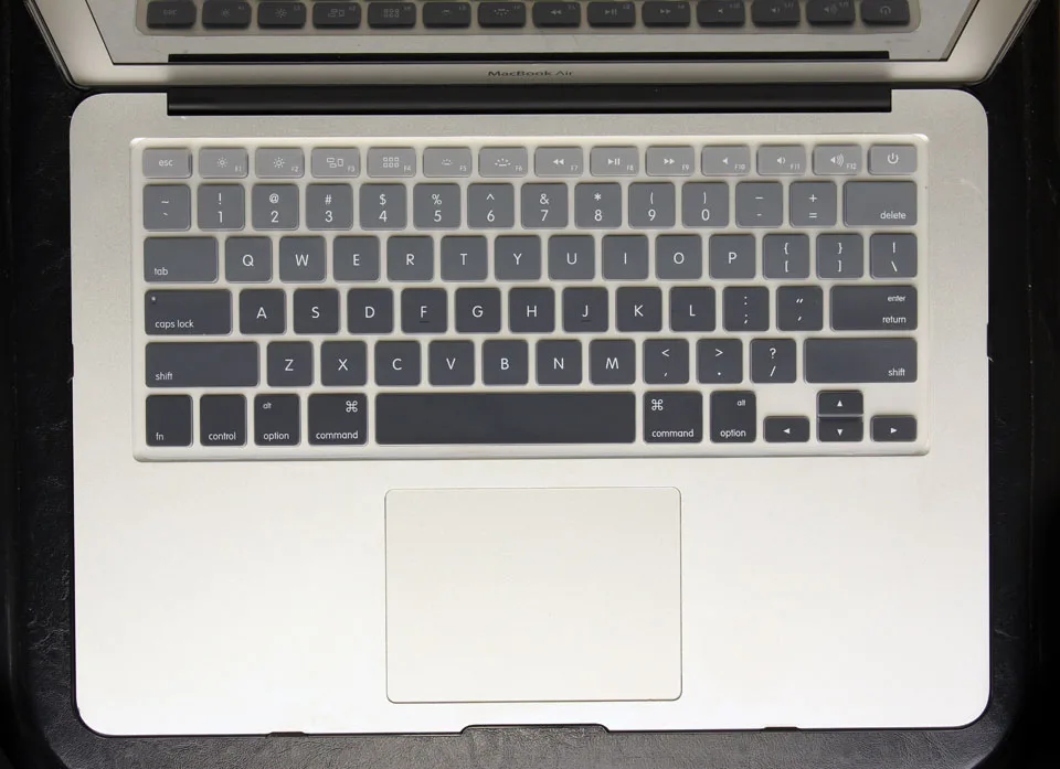 Чехол с клавиатурой для MacBook Air 13 дюймов A1466 A1369|Чехлы клавиатуры| |