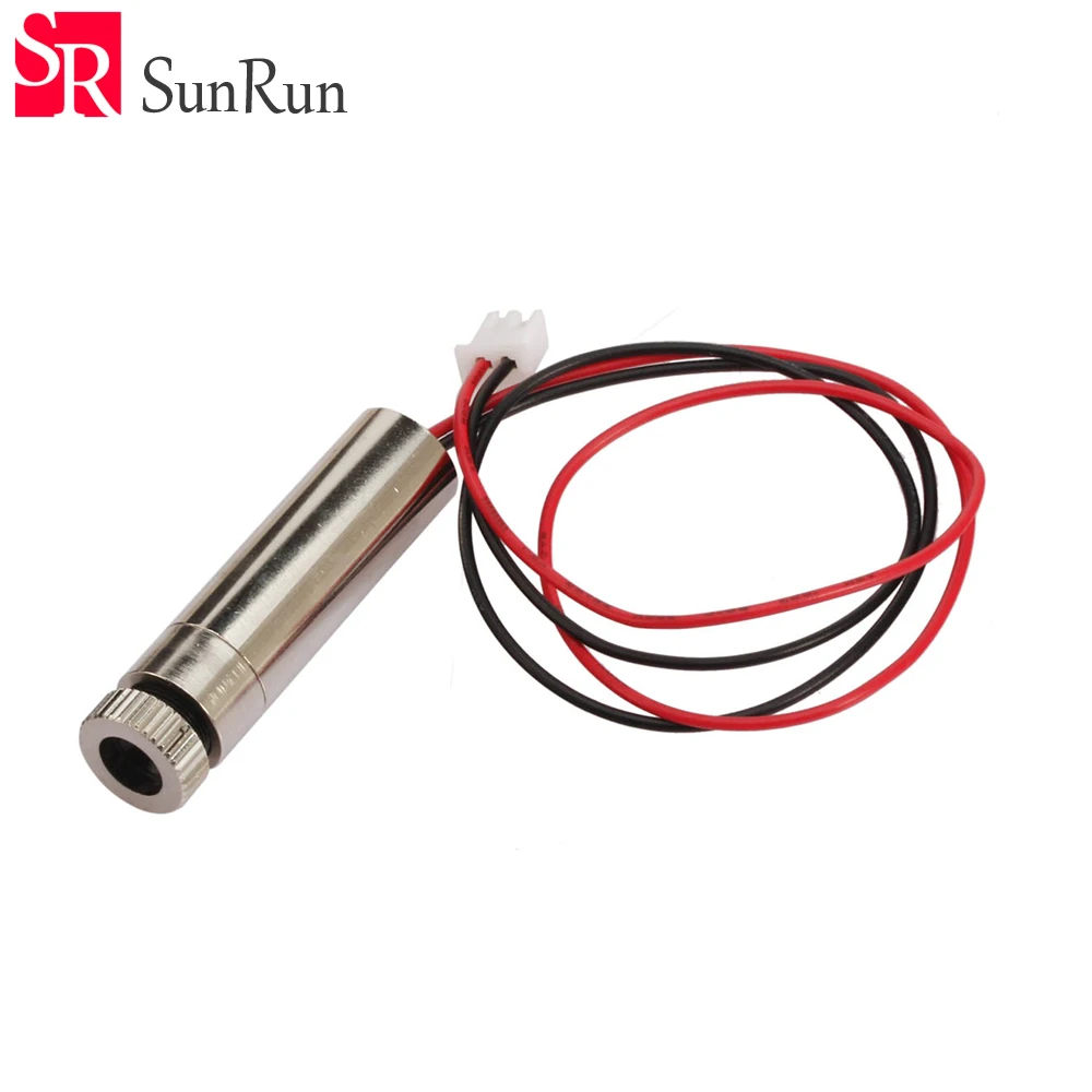 Аксессуары для мини гравировального Станка 1000 МВт лазерный диодный трубчатый