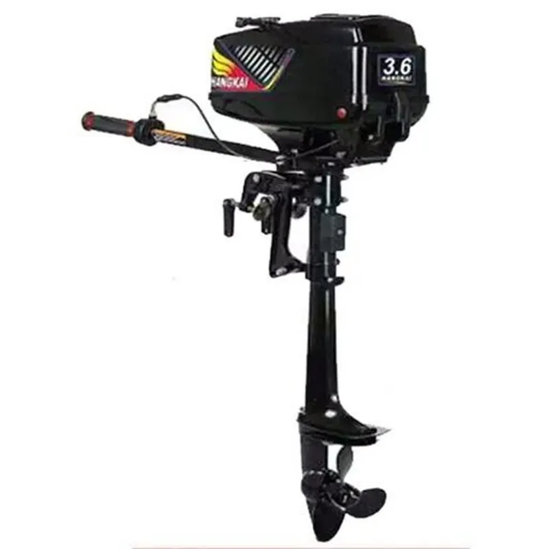 3.6HP 222