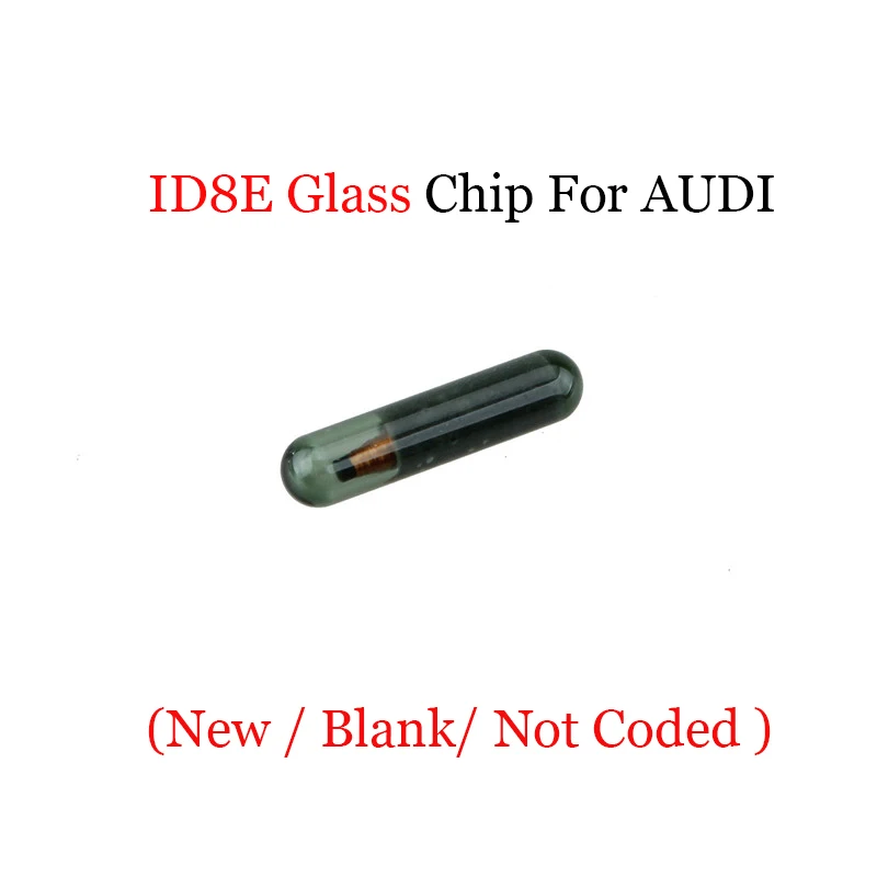 

Car key ID8E Transponder chip For Honda Audi (New / Blank / Not Coded)