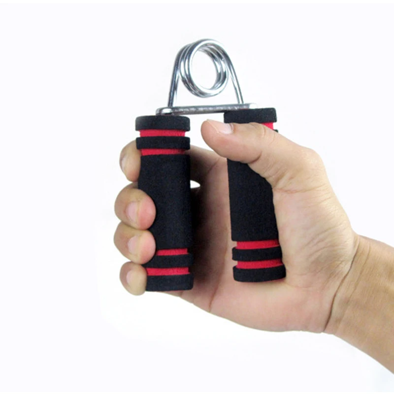 Simple Forearm Workout Device for Gym