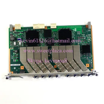 

Hua wei H802 XEBD 10G EPON board With 8 Ports 10G modules for Hua Wei MA5680T MA5608T or MA5683T