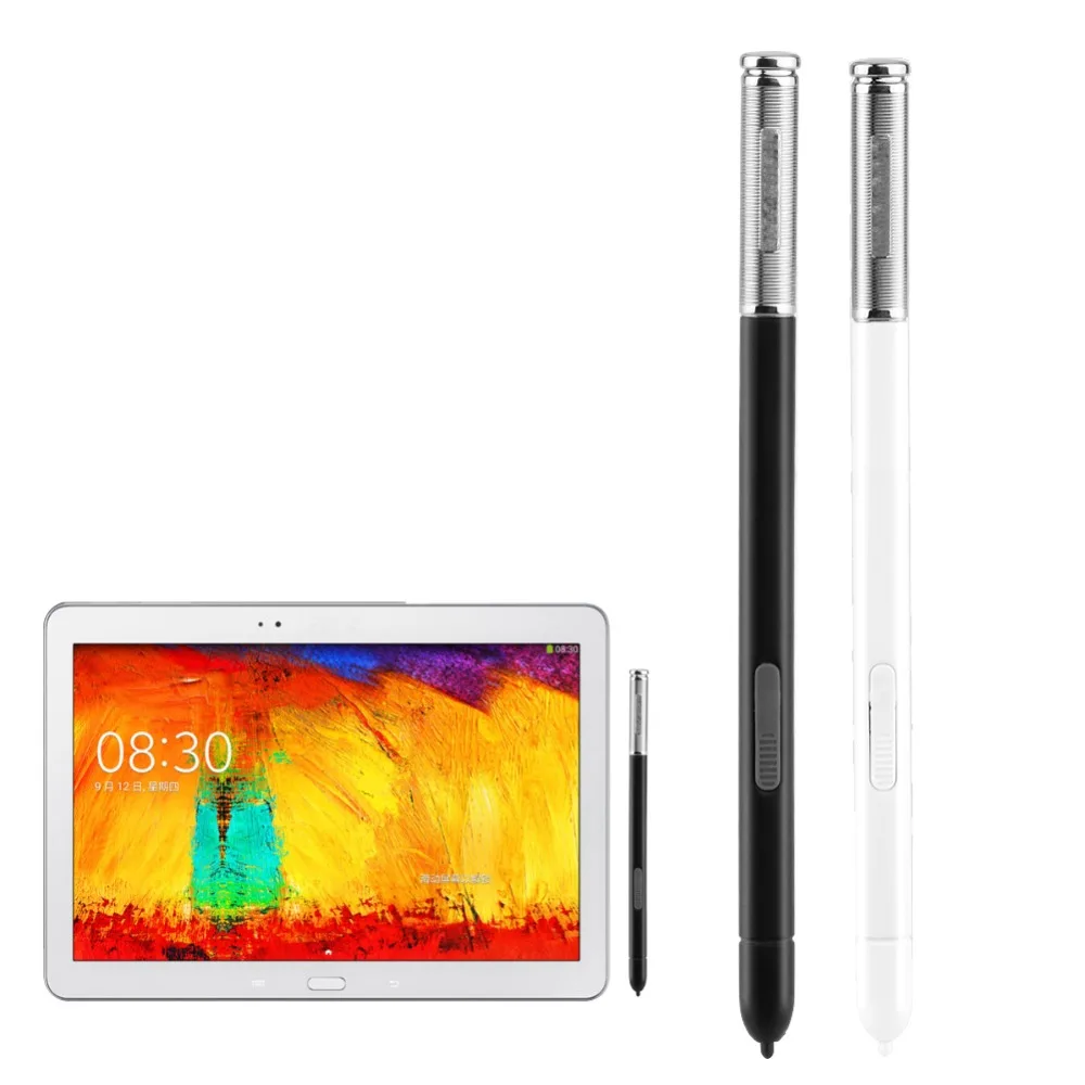 Емкостный стилус S Pen для Samsung Galaxy Note 10 1 P600 P601 P605 2014 версия сенсорный экран планшета