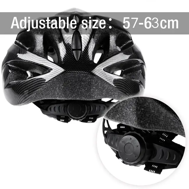 zacro bike helmet