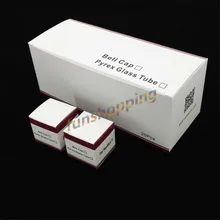 20 шт./лот замена Pyrex Стекло трубки для obs crius RTA бак Интимные аксессуары