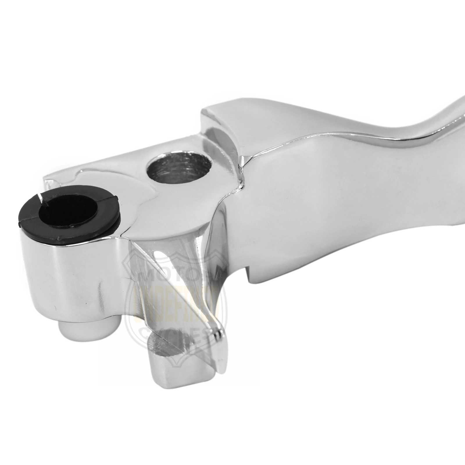 Embreagem do Freio da Motocicleta Alavanca para Harley Chrome Alavanca Shifter Sportster Softail Dyna Touring Road King Electra Glide Rua xl 11 Cheap Alavancas